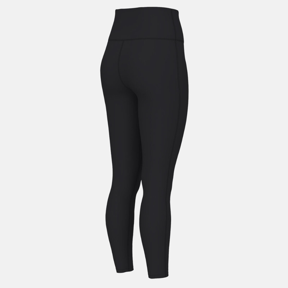 NB Essential High Rise Legging 25 Black