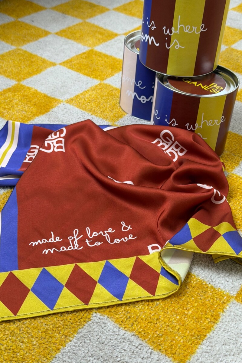 Pañuelo Nexo Pañuelo Nexo