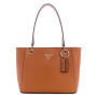 Cartera Guess Noelle II Marron 0