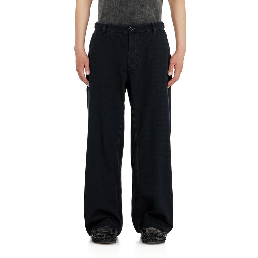 Pantalón Para Hombre P-Ball Negro