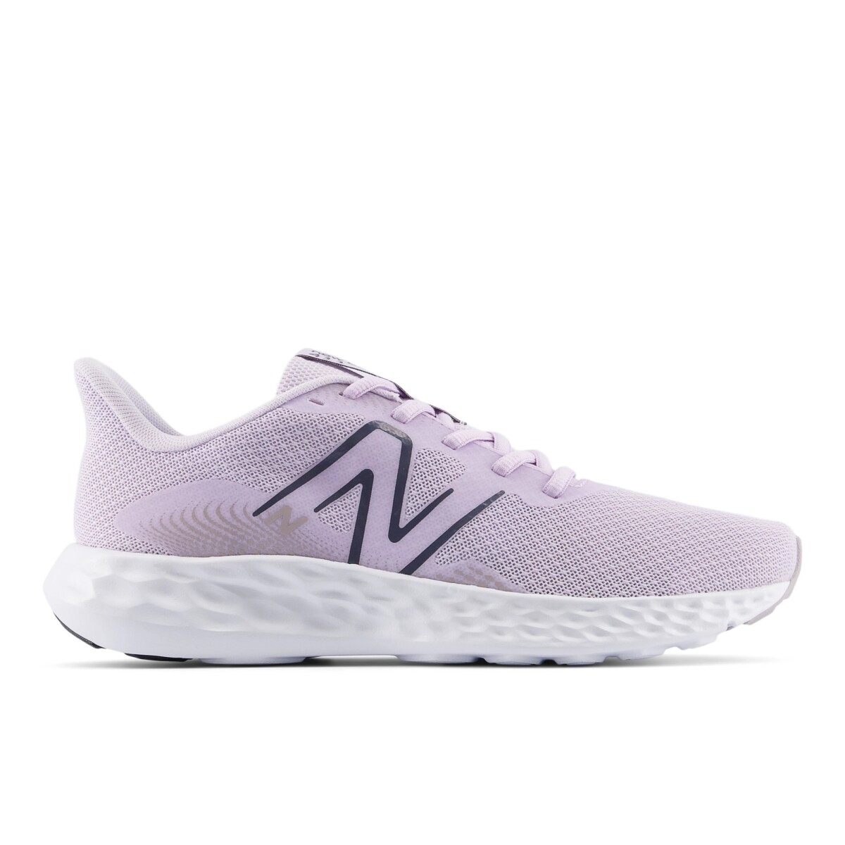 Championes New Balance de dama - 411 - W4118N2 - PURPLE 