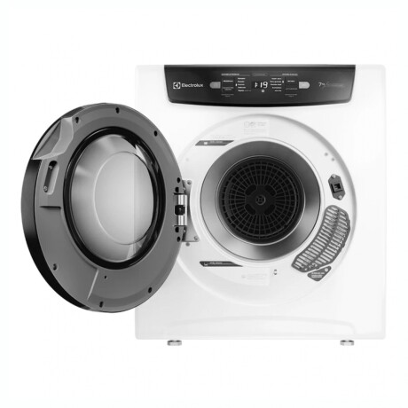 Secarropas ELECTROLUX EL-EDEJ07D5JSYW Carga Frontal Capacidad 7Kg Secarropas ELECTROLUX EL-EDEJ07D5JSYW Carga Frontal Capacidad 7Kg