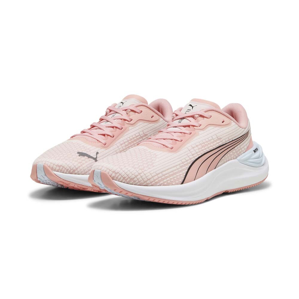 Electrify Nitro 3 W - Mujer Peach Smoothie/frosty Pink/black