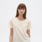 Blusa Tarmel Crudo / Natural