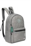 Mochila Trendy Gris