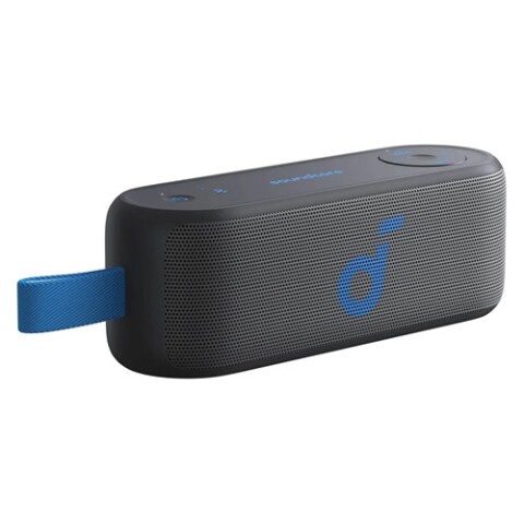 Parlante ANKER Select 3 Black Parlante Anker Select 3 Black