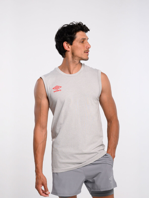 Musculosa Train Umbro Hombre 5m4