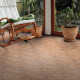 CERAMICA PARA PISO DE 45X45 TERMINACION MATE RUSTICO SIN RECTIFICAR PEI III CRISTOFOLETTI GAMAS DE BEIGE