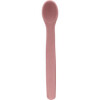 cuchara flexible BUBA rosa