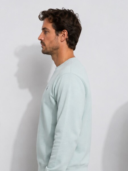 BUZO PENGUIN 6014 VERDE