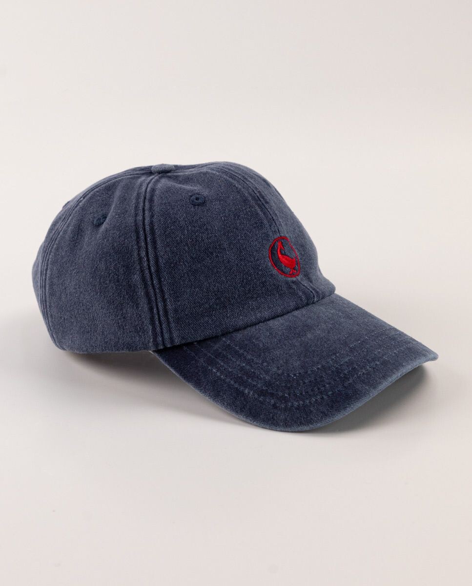 Gorro - Lavado Marino 