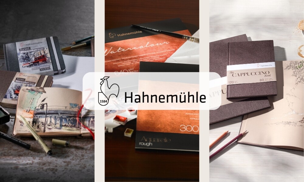 Hahnemühle
