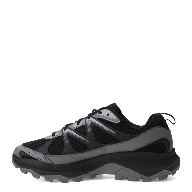Championes de Mujer Merrell Tempo Exp Negro