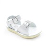 Sandalias Salt Waters Surfer Gris
