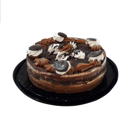 Postre Bombon Grande 1.100 Grs Postre Bombon Grande 1.100 Grs