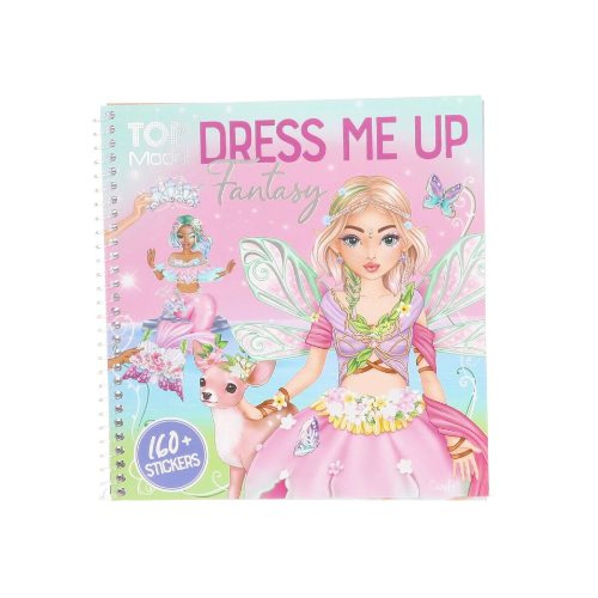 Dress Me Up Fantasy 