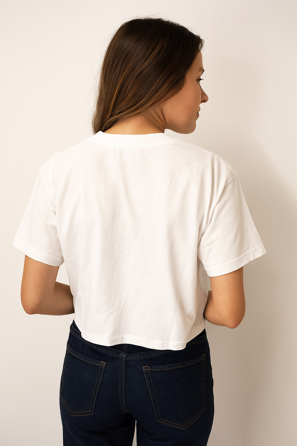 Remera Houndas Estampado 10
