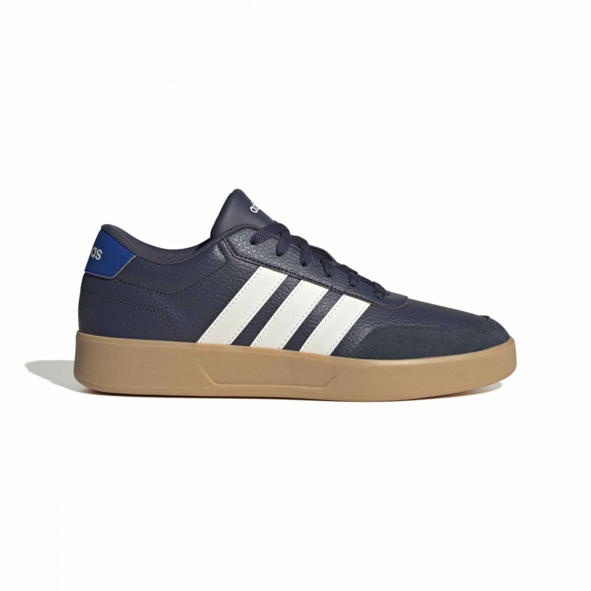 ADIDAS BREAKNET 3.0 - AZUL 