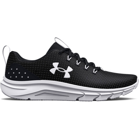 UA Phade RN 2-GRN BLK-001