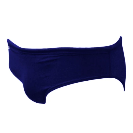 Finis - Malla de Baño para Hombre Aquatuff Brief 1.10.102.106.38 - 38 (Cintura 38" - 40"). 001
