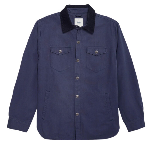 Campera Katin Campbell - Azul Campera Katin Campbell - Azul