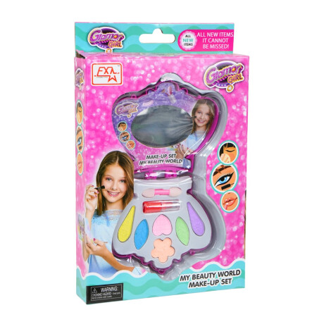 Set de maquillaje infantil Set de maquillaje infantil
