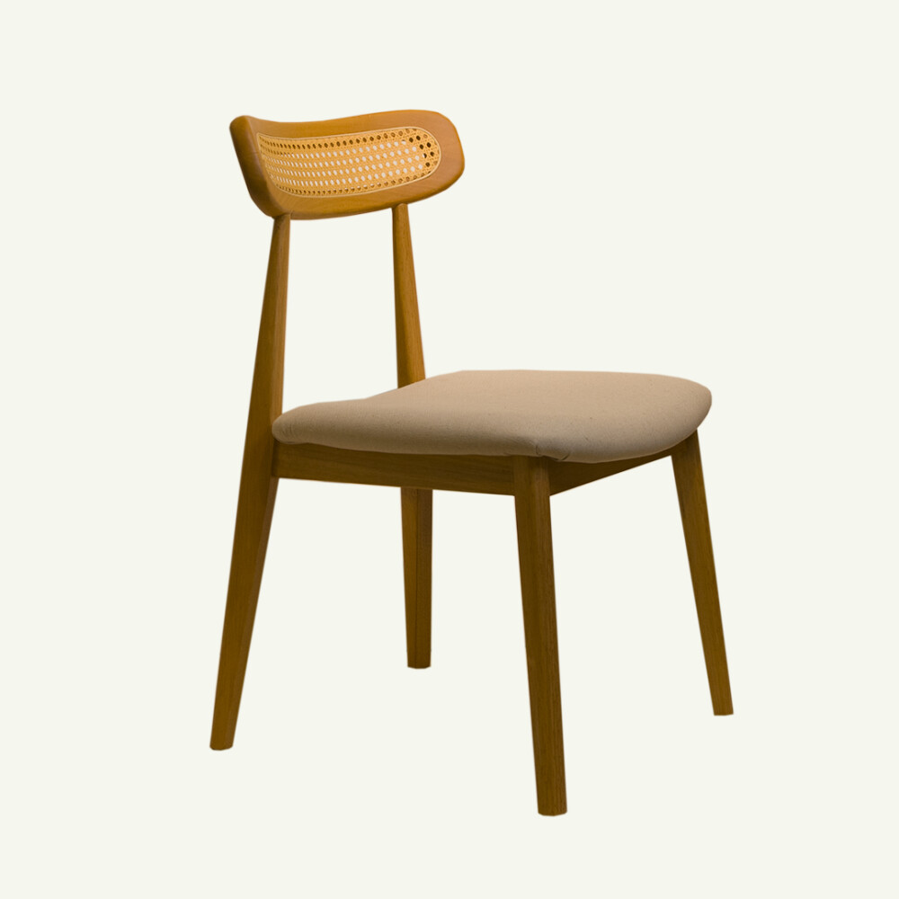 Silla Denver 46x56x80h Silla Denver 46x56x80h