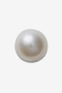 JIBBITZ CROCS TEENSY PEARL Blanco