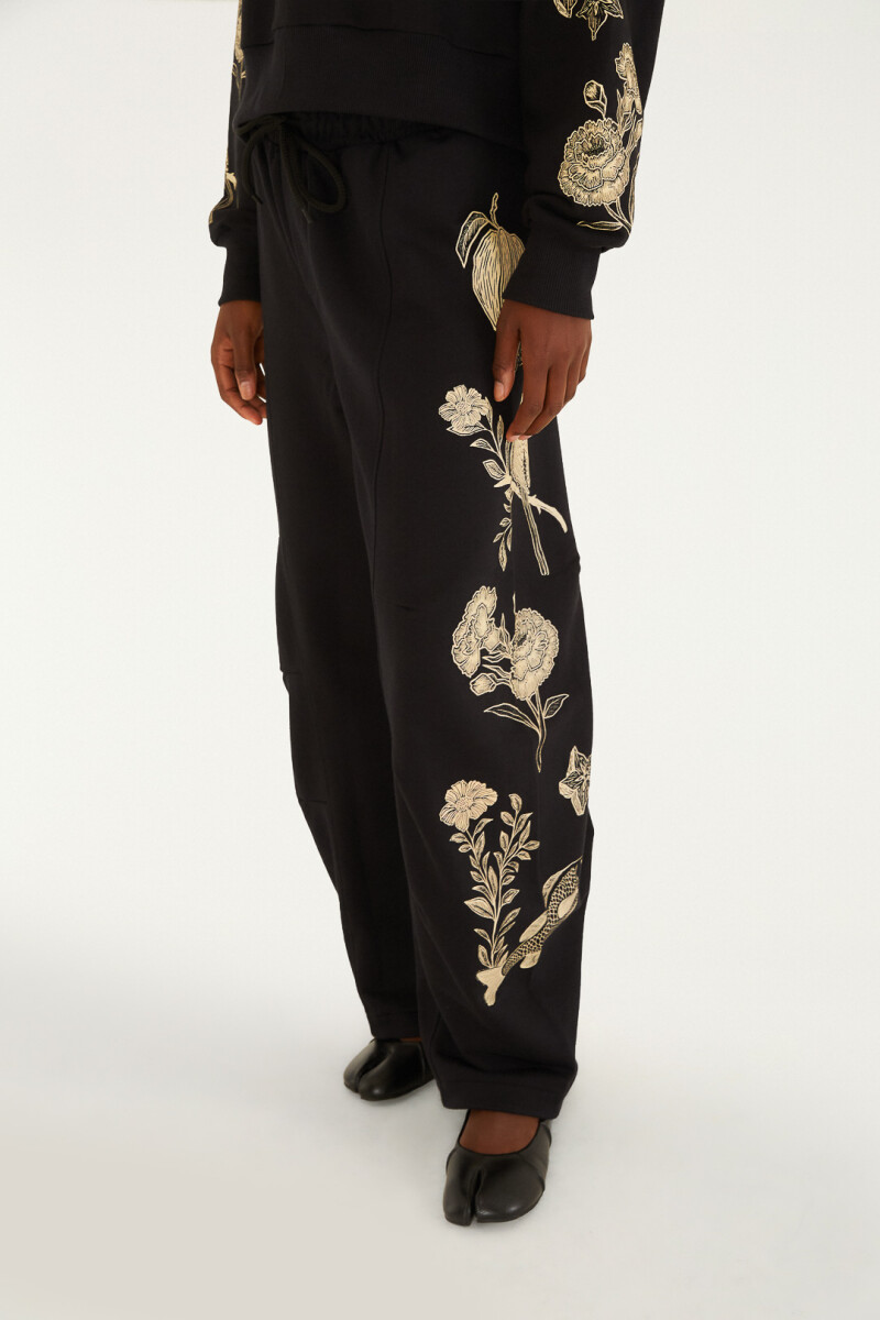 PANTALON JOGGING 