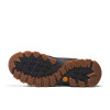 Botas Mt. Maddsen Mid Hombre Black Full Grain