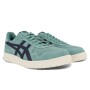 Japan S Camurca Celadon/Indigo Fog