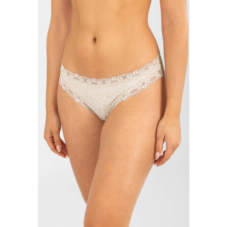 Colaless minty Verde malva