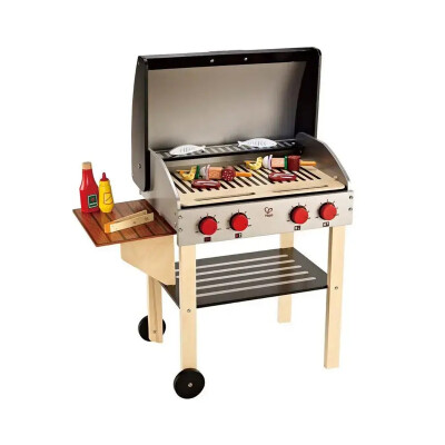 Parrilla Gourmet Hape Parrilla Gourmet Hape