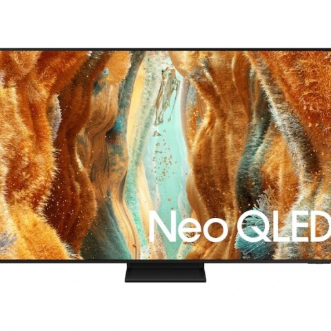 Smart TV Samsung 85" Neo QLED QN70F 4K Vision AI (2025) Smart TV Samsung 85" Neo QLED QN70F 4K Vision AI (2025)