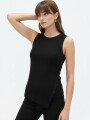 Musculosa Gemal Negro