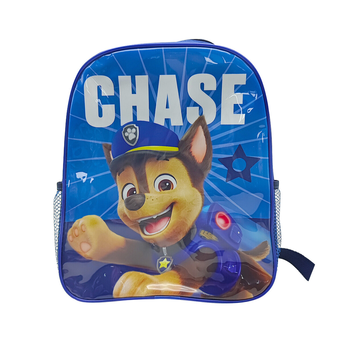 Mochila Infantil Chase 