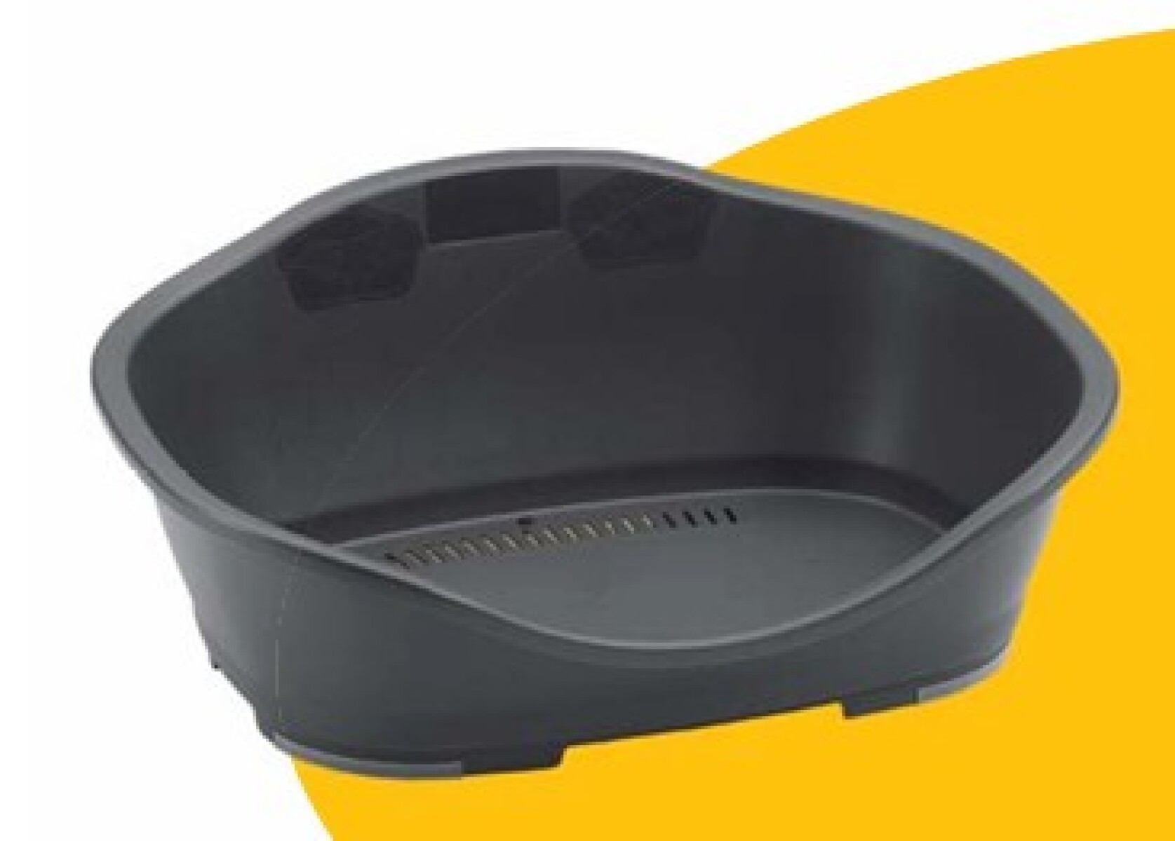 CAMA STEFANPLAST SLEEPER 2 GRIS VERDOSO 