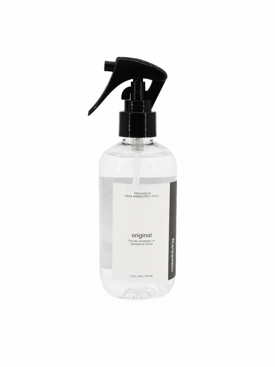 PERFUMADOR TEXTIL ORIGINAL 250 ML - MULTICOLOR 