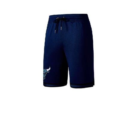 SHORT NBA SLAM DENIM Bulls