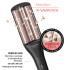 RIZADOR GAMA X-WAVES KERATION 220V RIZADOR GAMA X-WAVES KERATION 220V