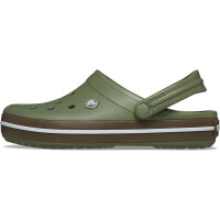 Crocs Crocband™ Gum Verde