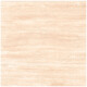 Semi Gres Travertino Acetinado 86X86Cm Piso GAMAS DE BEIGE