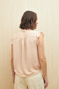 TOP KEANE Rosa Bebé