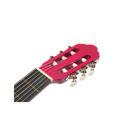 Guitarra Clasica Valencia Vc104 Rosado Guitarra Clasica Valencia Vc104 Rosado