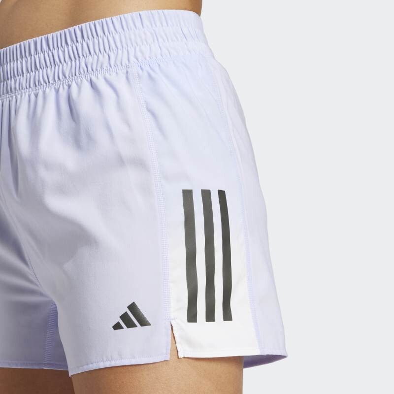 Short Adidas Own The Run Violeta