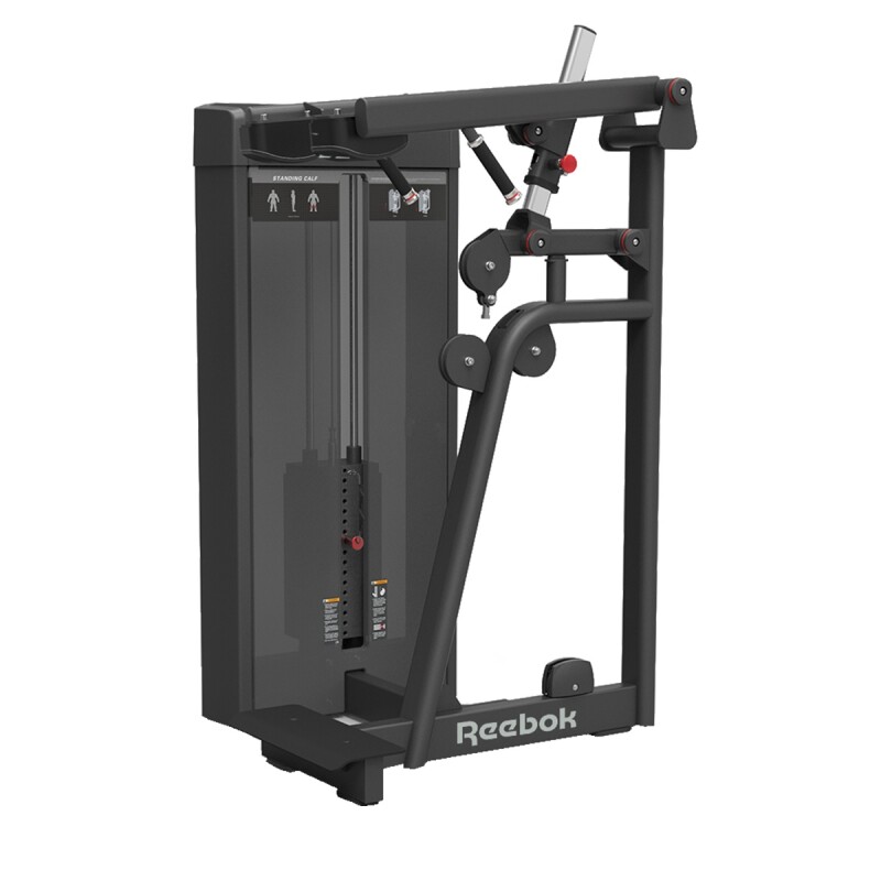 Standing Calf Extension 104kg Standing Calf Extension 104kg