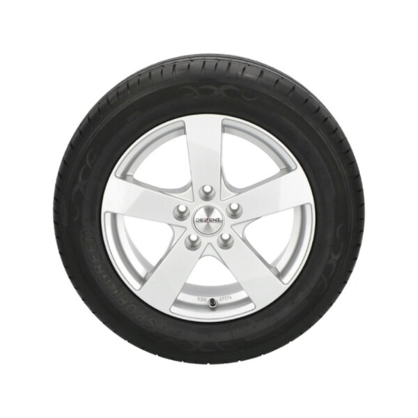 205/45 R17 ATLAS SPORT GREEN 88W 205/45 R17 ATLAS SPORT GREEN 88W