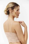 Bralette Eurídice Nude