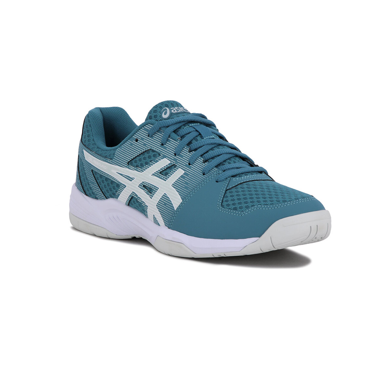 Asics Gel Rebound - Azul-blanco 