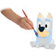 KIT DE PINTURA ARTS BLUEY Y BINGO KIT DE PINTURA ARTS BLUEY Y BINGO